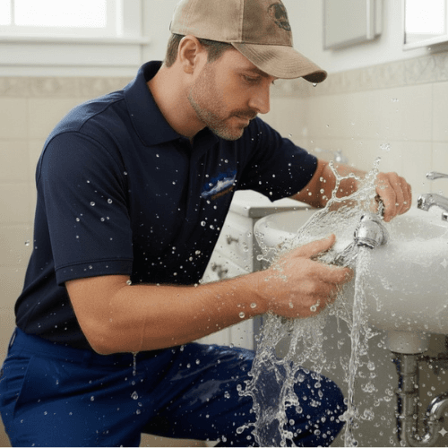 AC Repair Service Miami