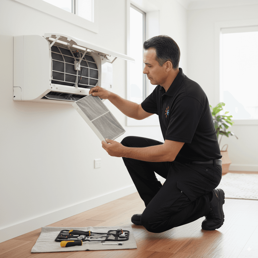 Essential AC Maintenance Tips for Miami's Heat