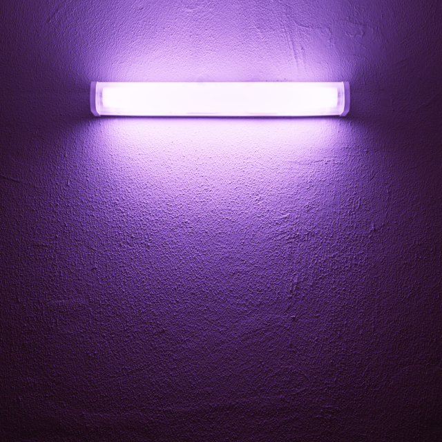 Professional UV Installation service in Miami