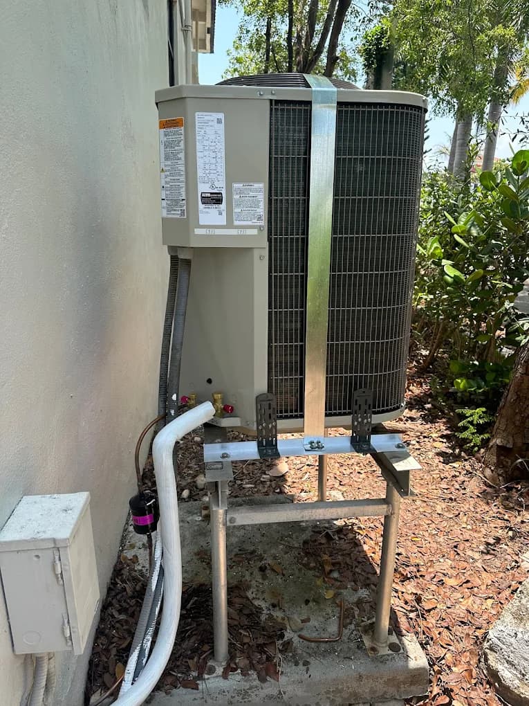 Duct Cleaning Service