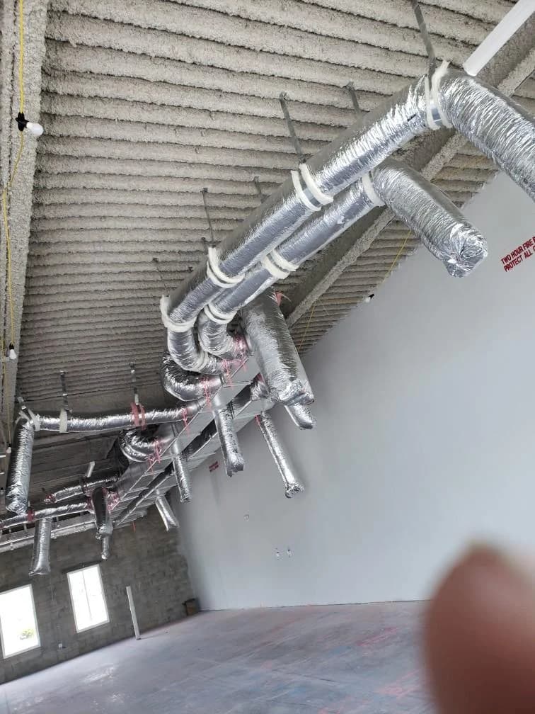 AC Maintenance Service